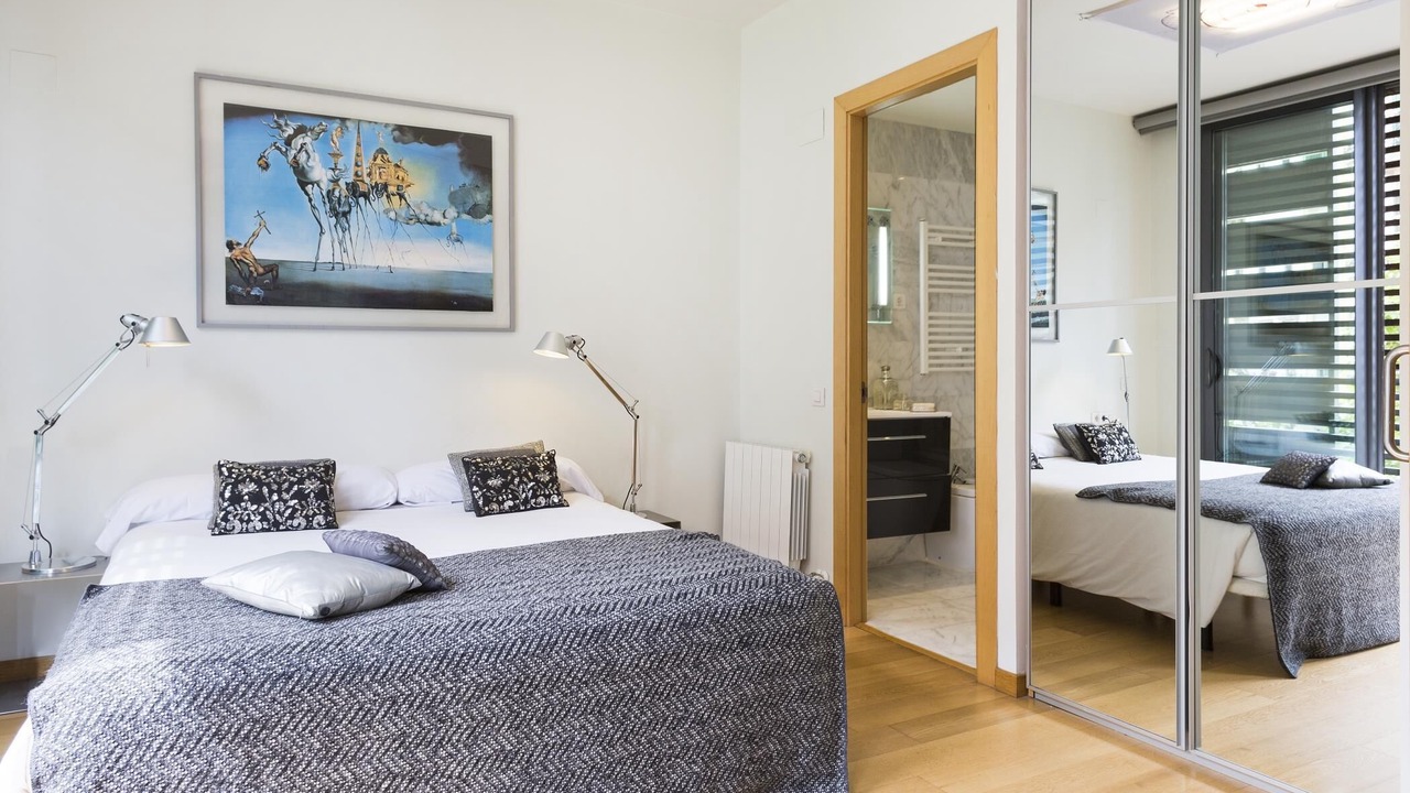 Photo of Bedroom in el Fort Pienc