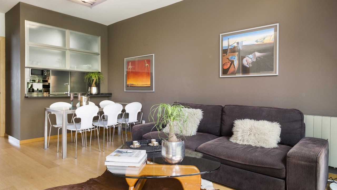 Photo of Livingroom in el Fort Pienc