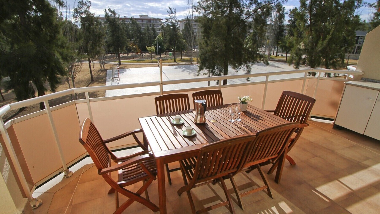 Photo of Outdoor in La Pineda
