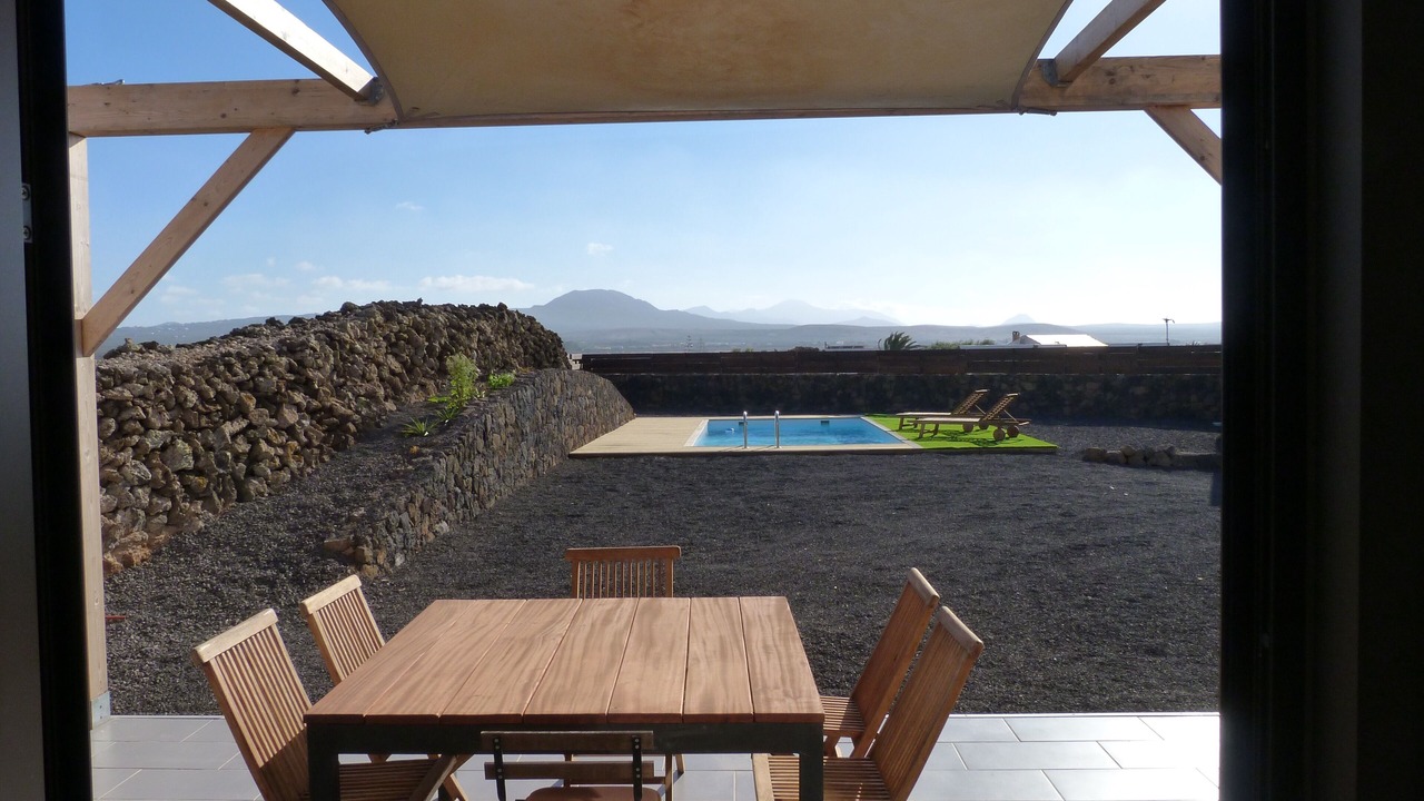 Photo of Outdoor in La Oliva