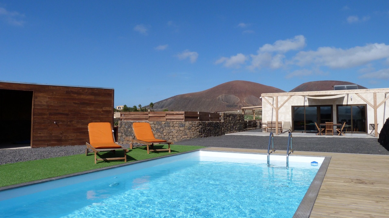 Photo of Outdoor in La Oliva