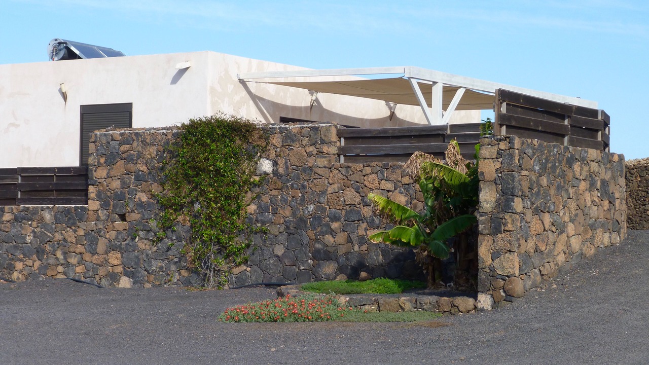 Photo of Outdoor in La Oliva