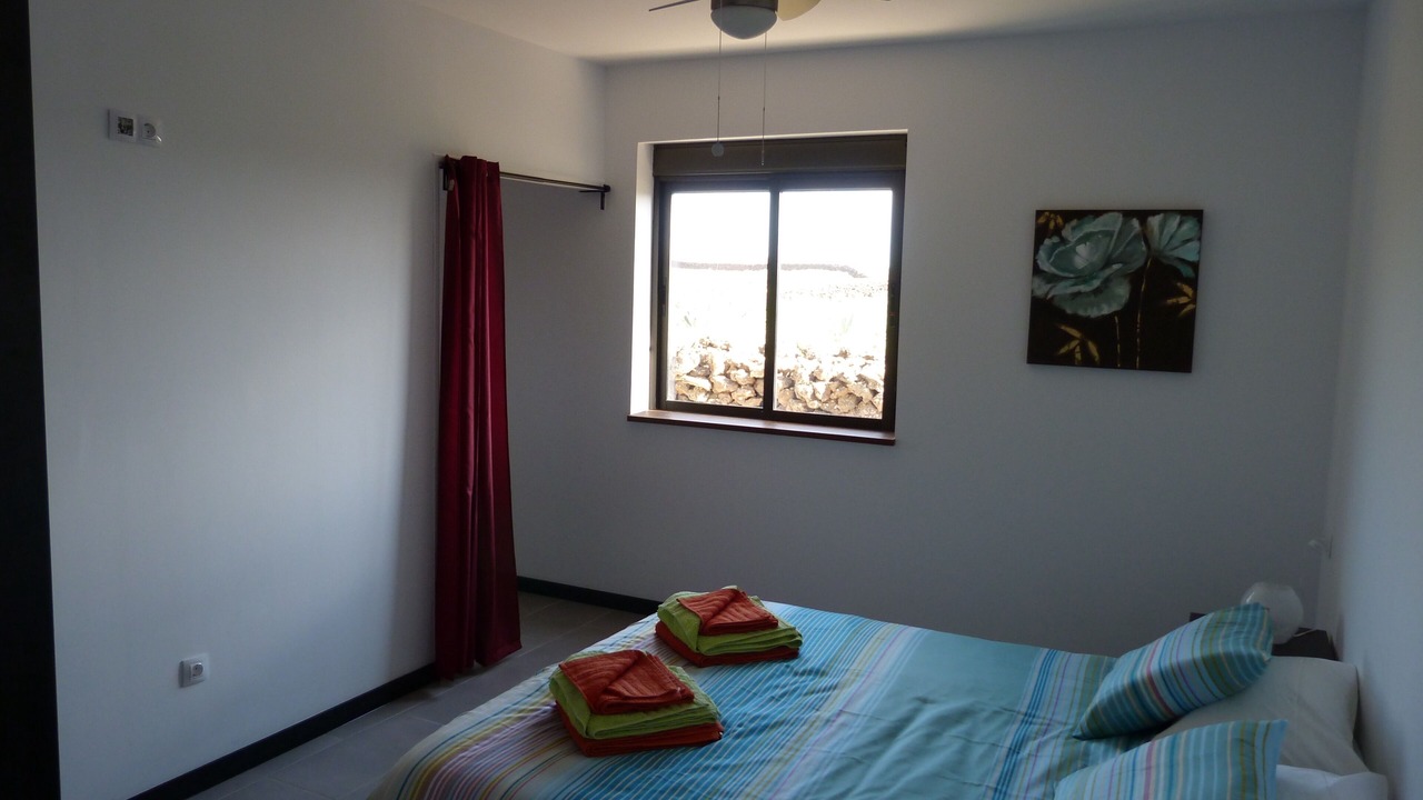 Photo of Bedroom in La Oliva
