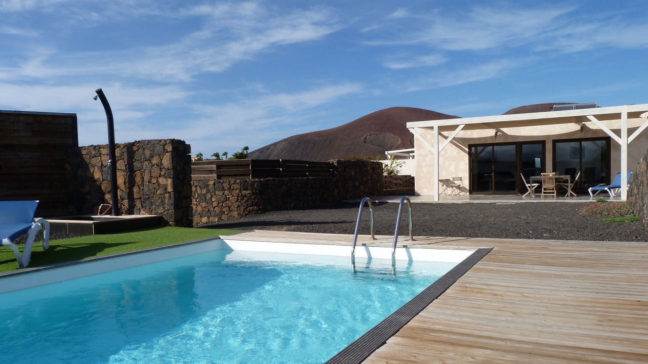 Photo of Outdoor in La Oliva