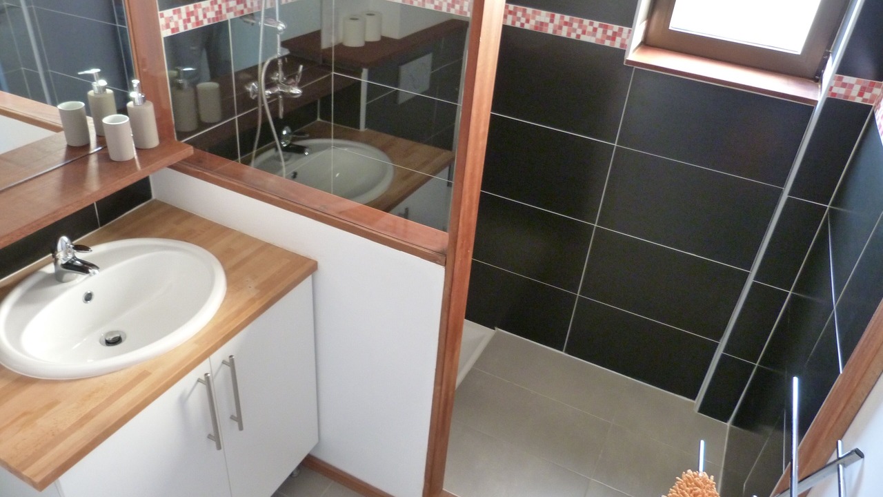 Photo of Bathroom in La Oliva