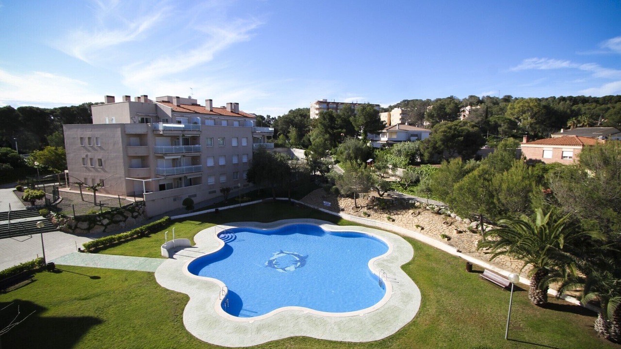 Photo of Outdoor in Cap de Salou