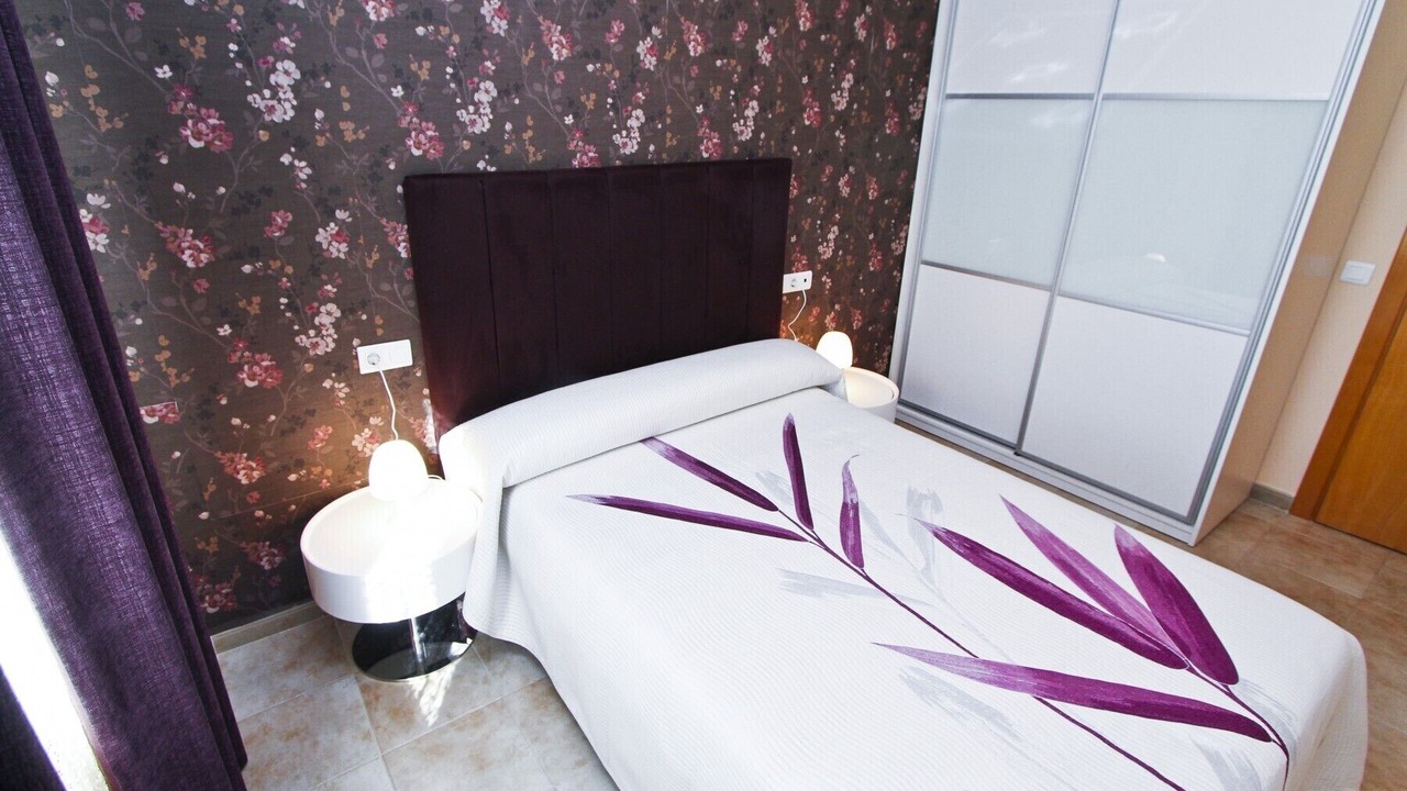 Photo of Bedroom in Cap de Salou