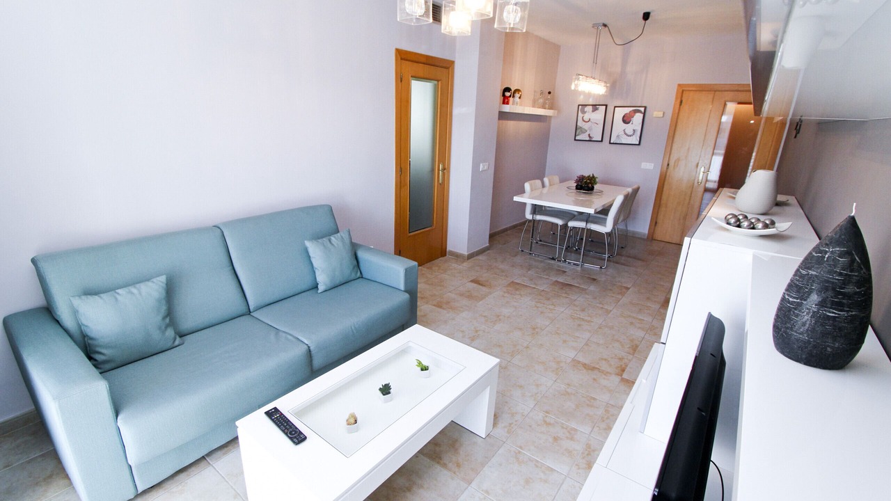 Photo of Livingroom in Cap de Salou
