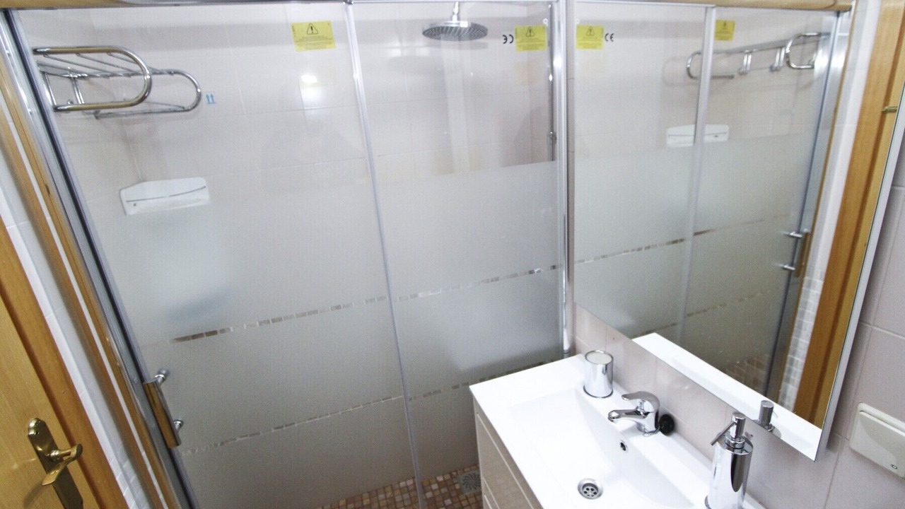 Photo of Bathroom in Cap de Salou
