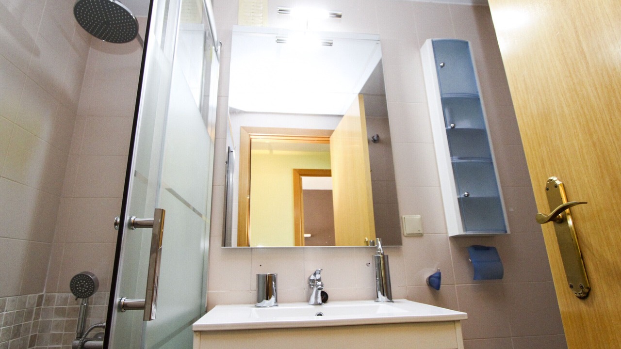 Photo of Bathroom in Cap de Salou