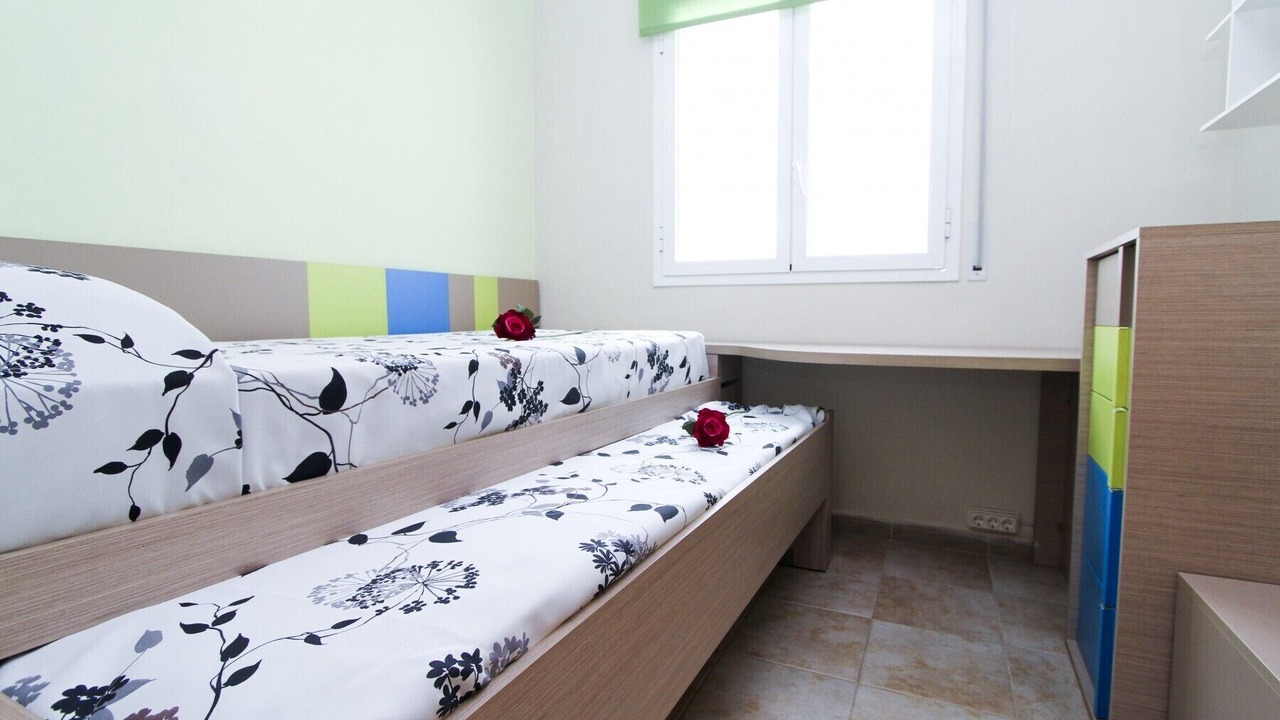 Photo of Bedroom in Cap de Salou