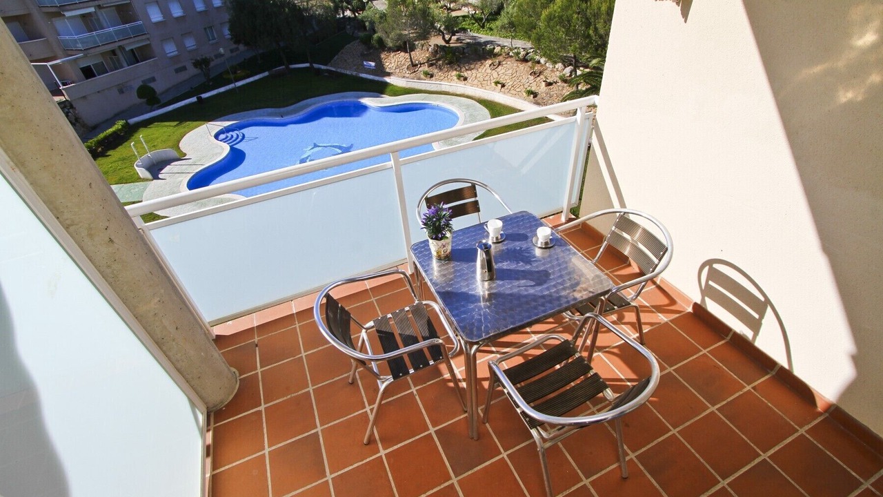Photo of Outdoor in Cap de Salou