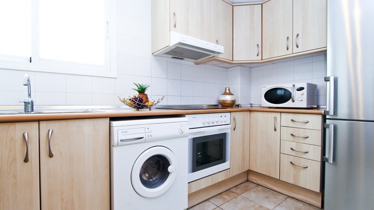 Photo of Kitchen in Cap de Salou