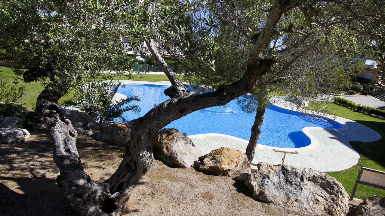 Photo of Outdoor in Cap de Salou