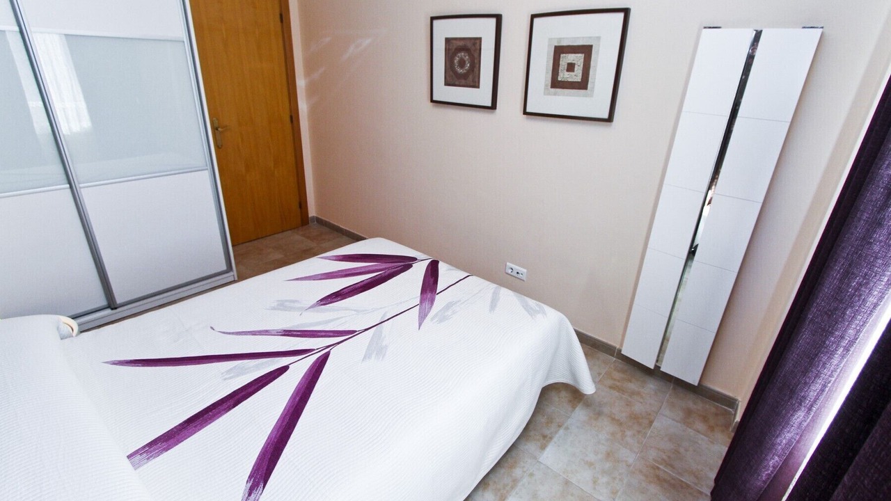 Photo of Bedroom in Cap de Salou