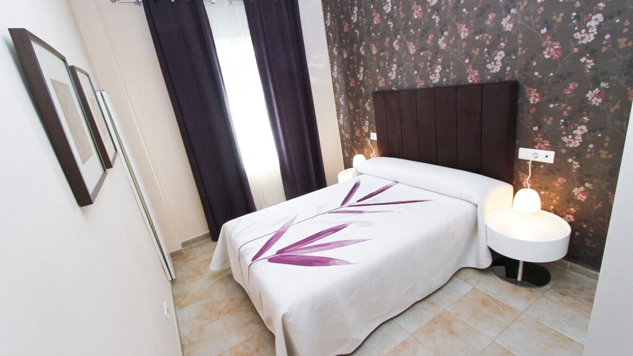 Photo of Bedroom in Cap de Salou