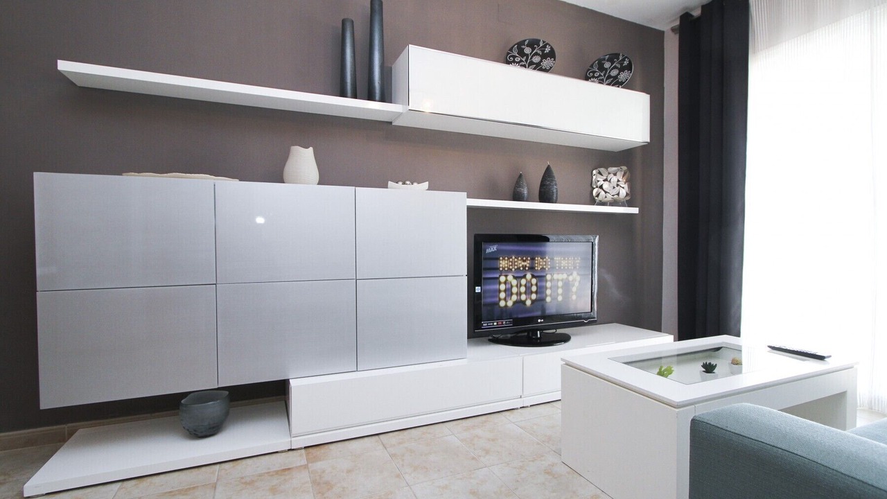 Photo of Livingroom in Cap de Salou
