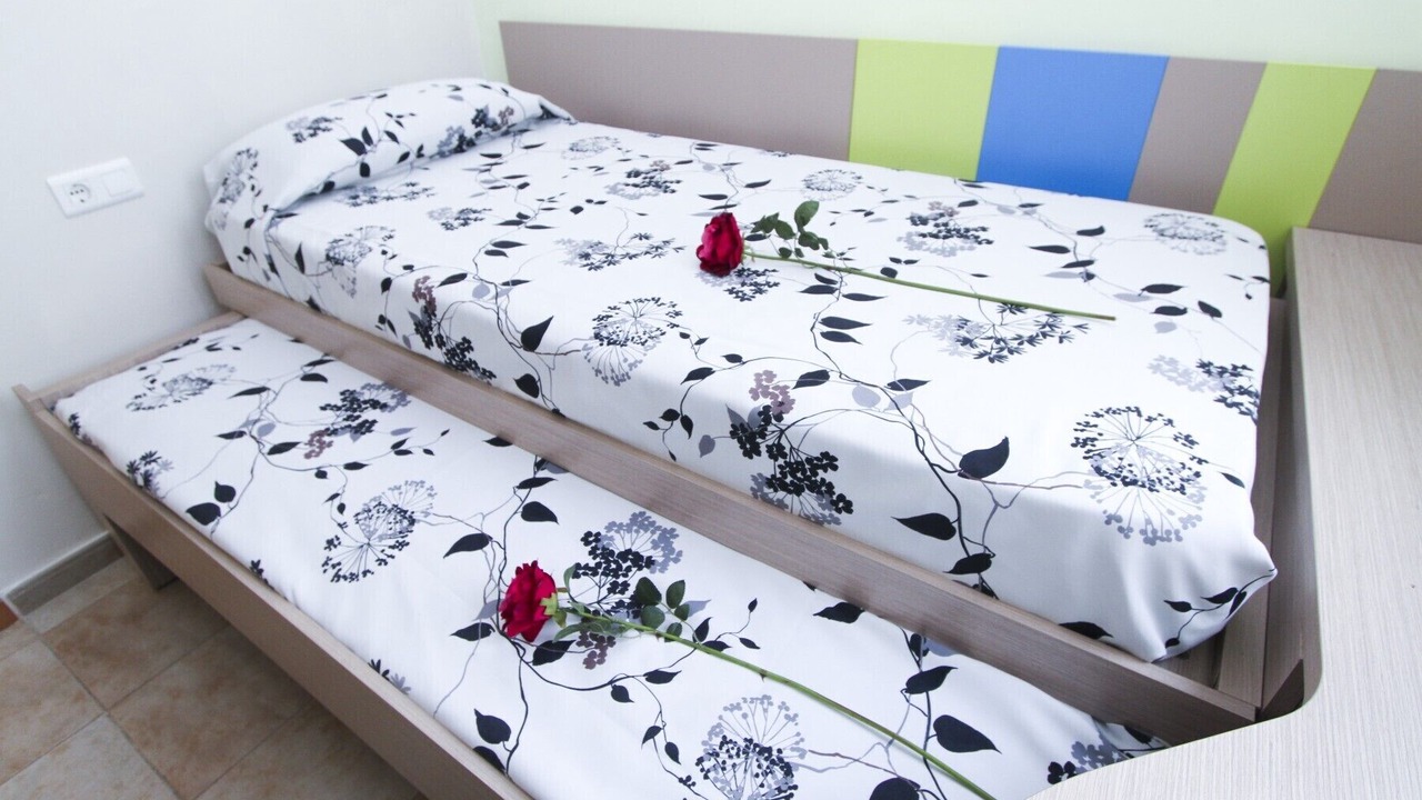 Photo of Bedroom in Cap de Salou