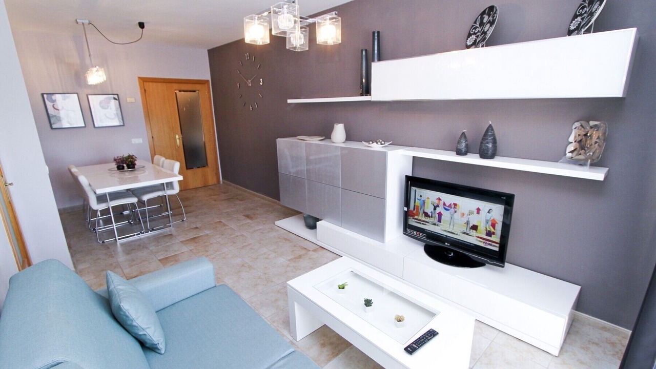 Photo of Livingroom in Cap de Salou
