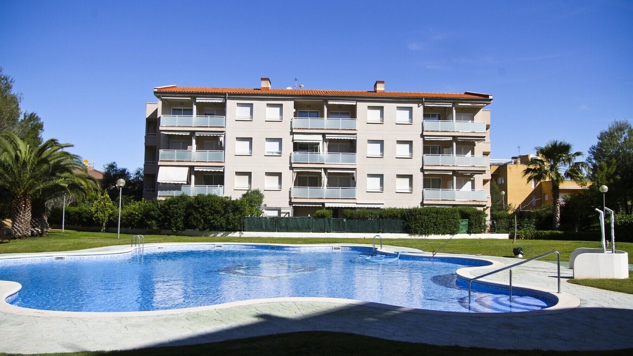 Photo of Outdoor in Cap de Salou