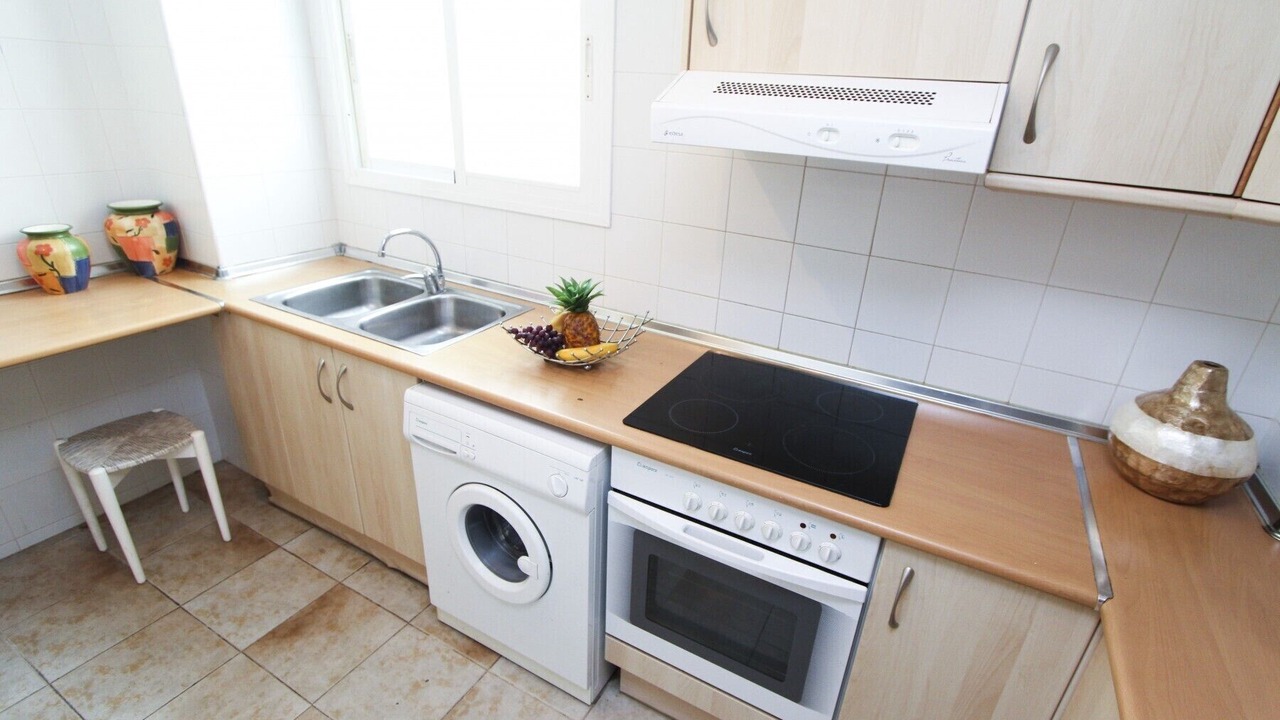 Photo of Kitchen in Cap de Salou
