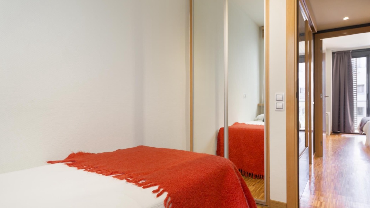 Photo of Bedroom in Sant Gervasi