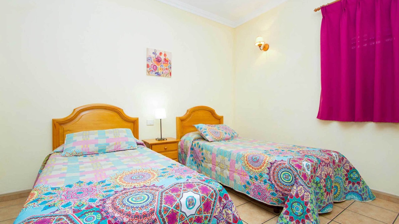 Photo of Bedroom in Los Mojones