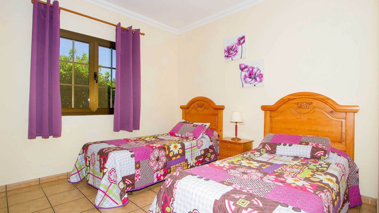 Photo of Bedroom in Los Mojones