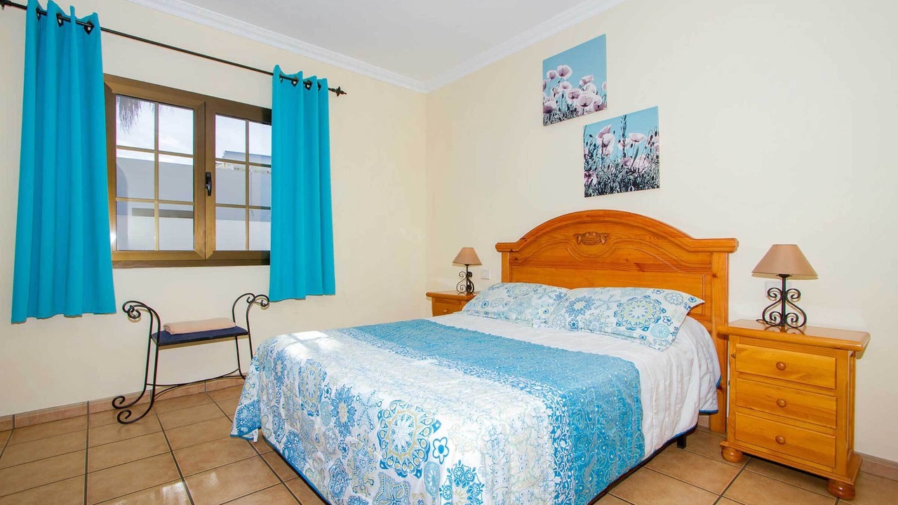 Photo of Bedroom in Los Mojones