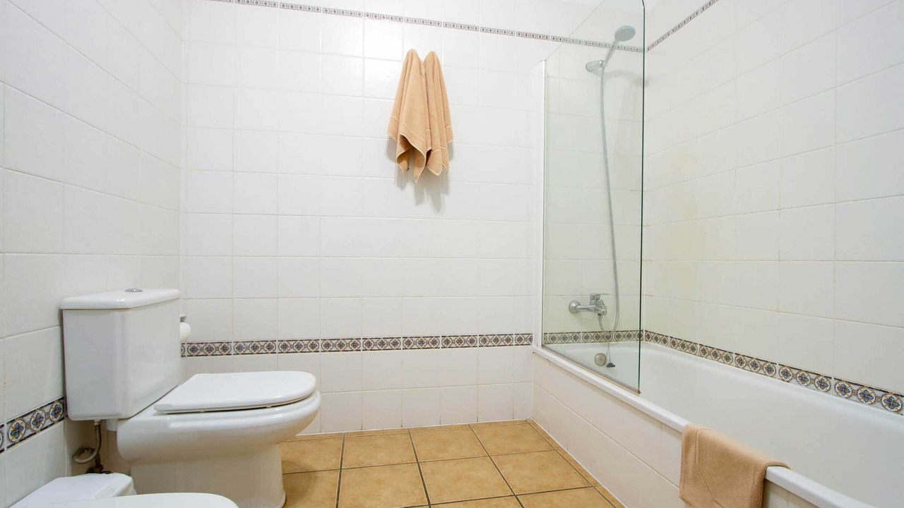 Photo of Bathroom in Los Mojones