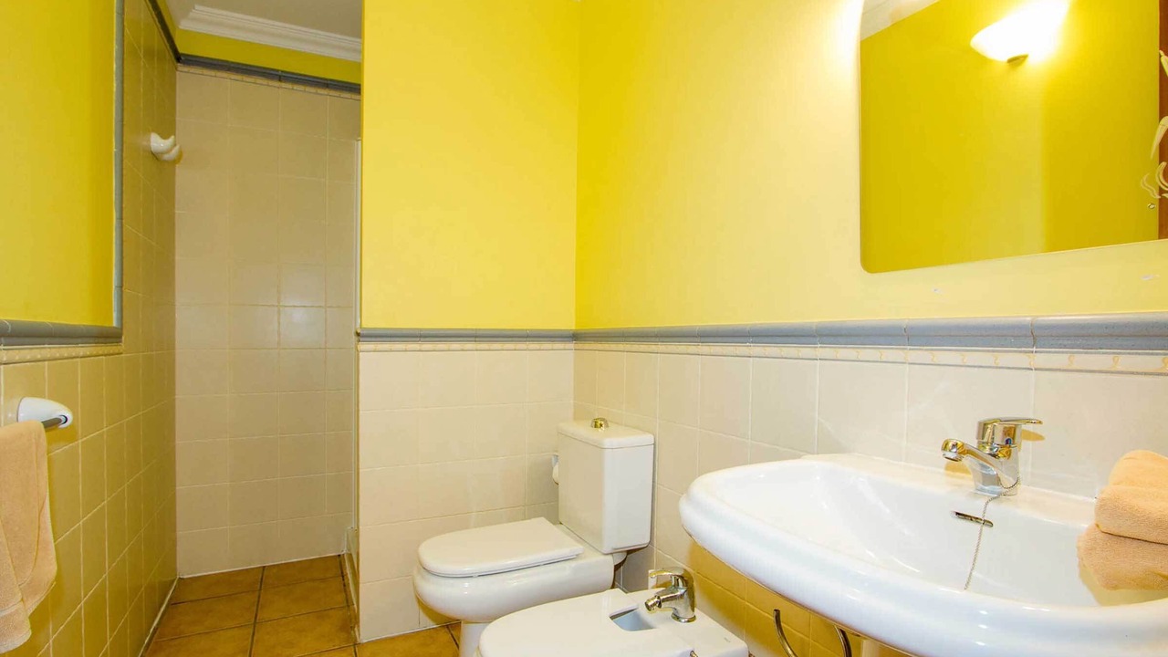 Photo of Bathroom in Los Mojones