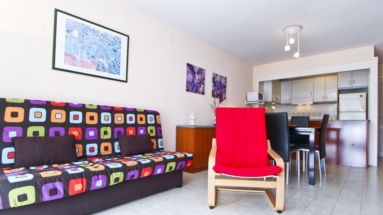 Photo of Livingroom in Cap de Salou