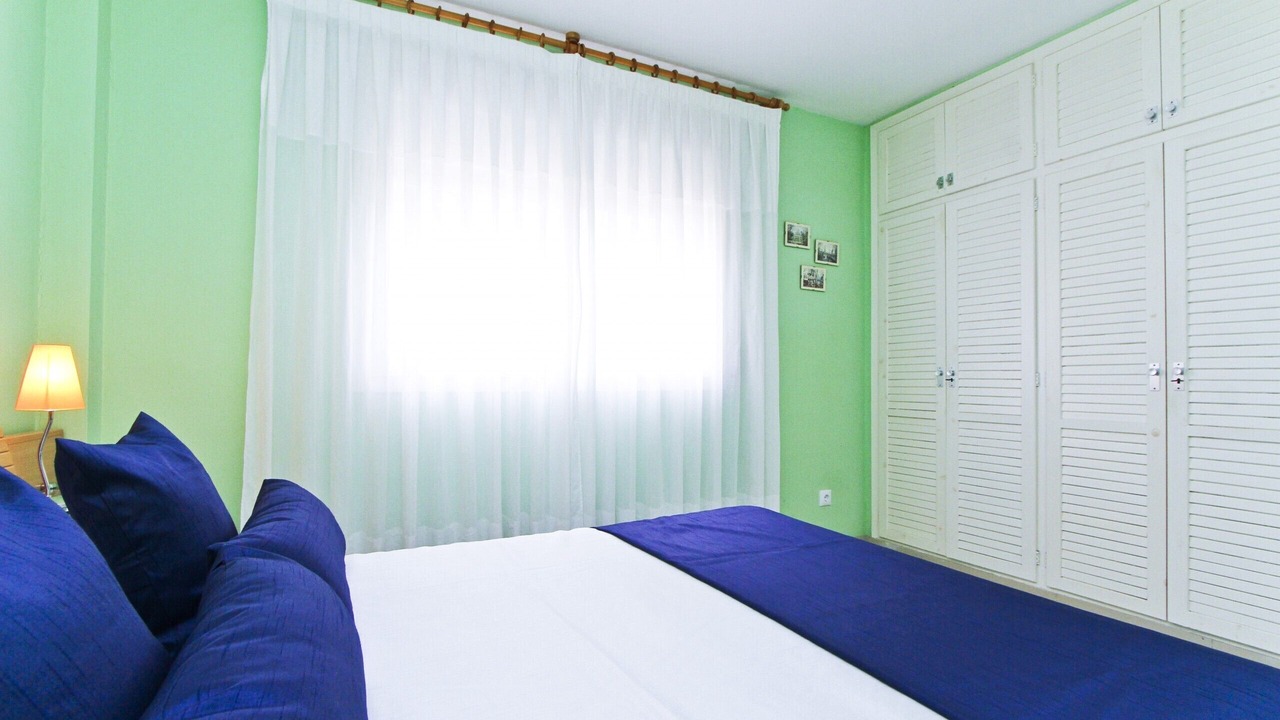 Photo of Bedroom in Cap de Salou
