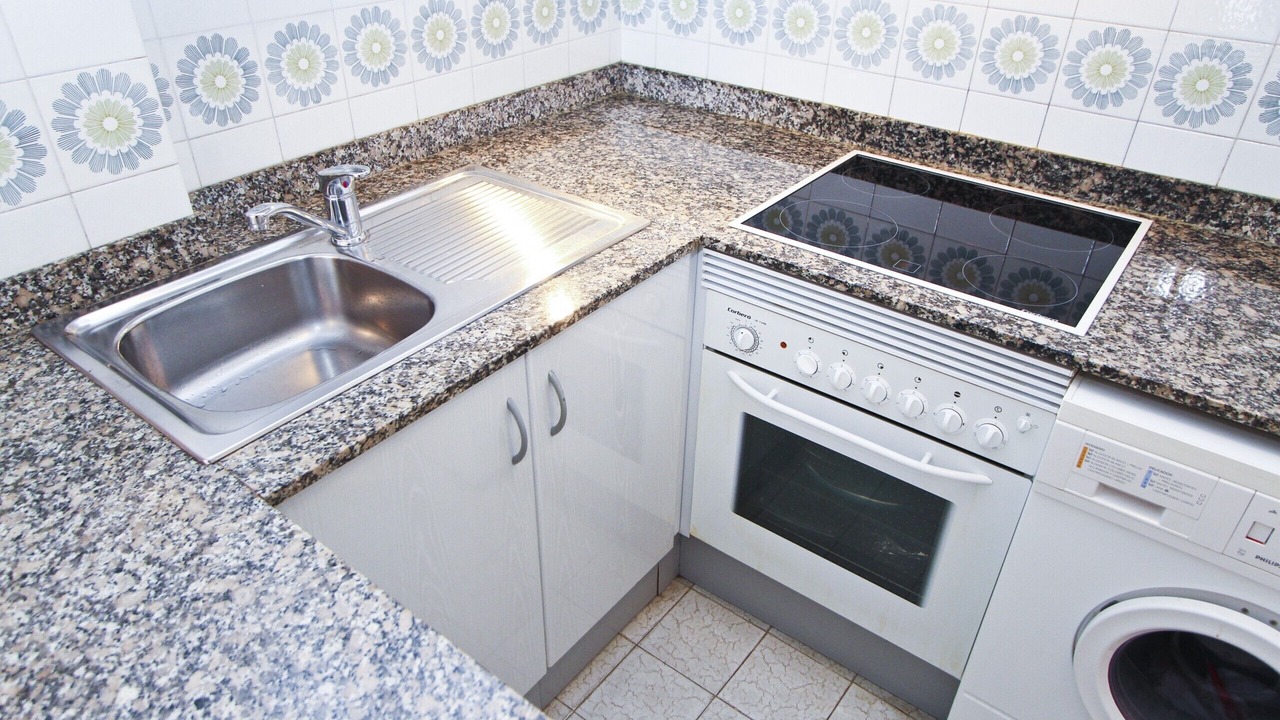 Photo of Kitchen in Cap de Salou