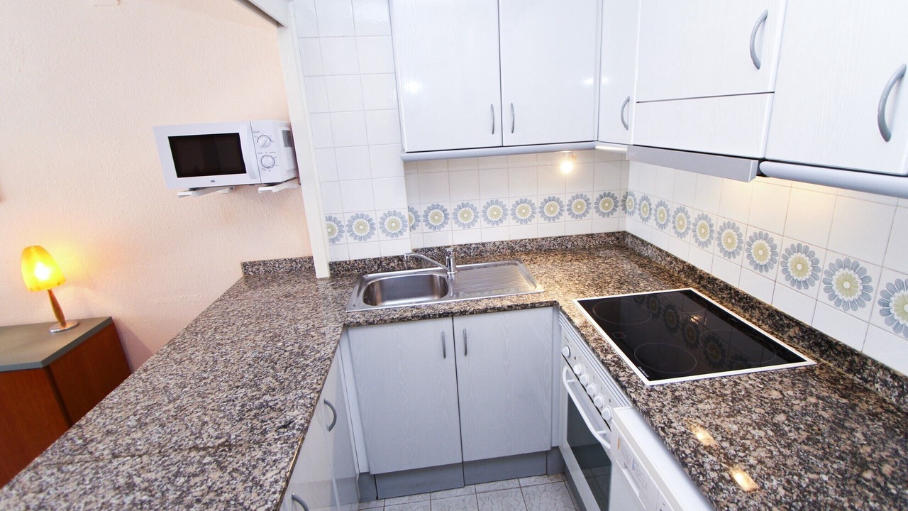 Photo of Kitchen in Cap de Salou
