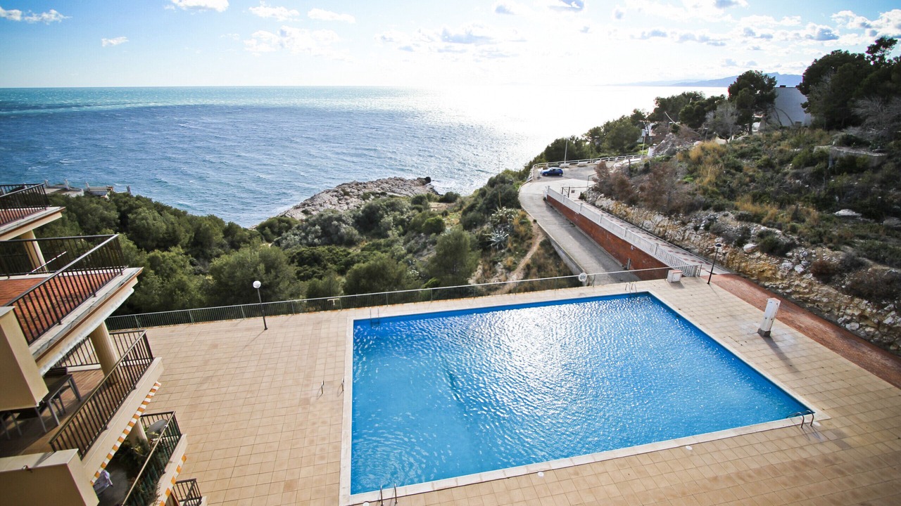 Photo of Outdoor in Cap de Salou