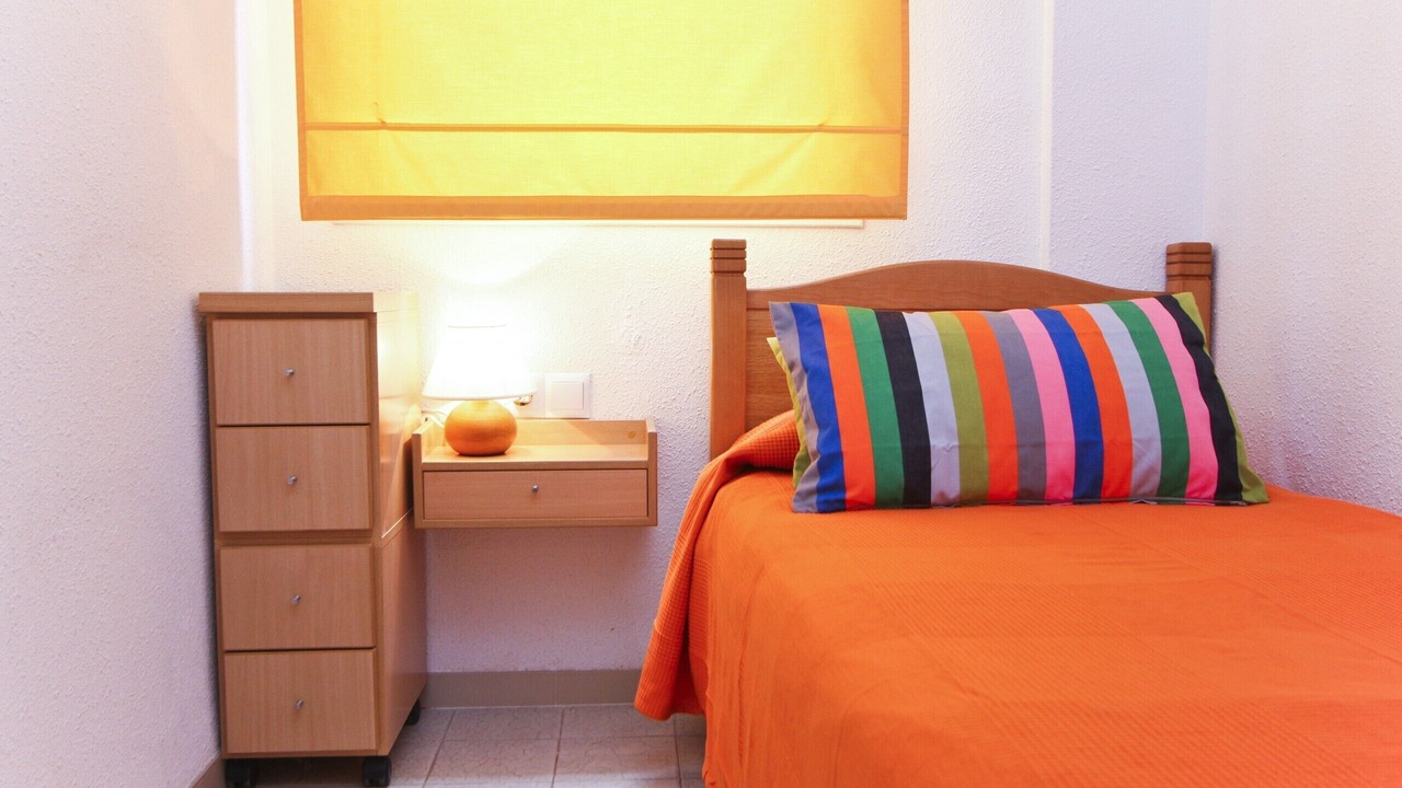 Photo of Bedroom in Cap de Salou