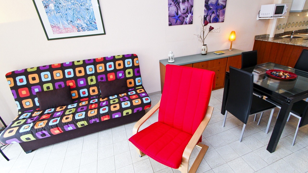 Photo of Livingroom in Cap de Salou