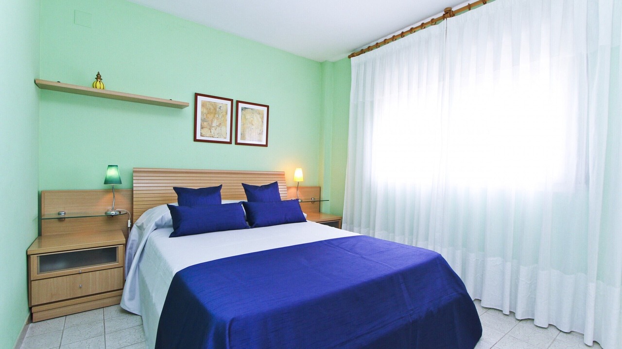 Photo of Bedroom in Cap de Salou