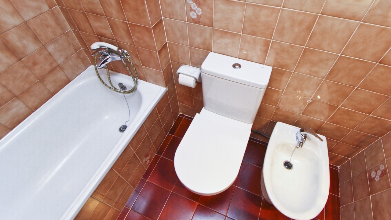 Photo of Bathroom in Cap de Salou