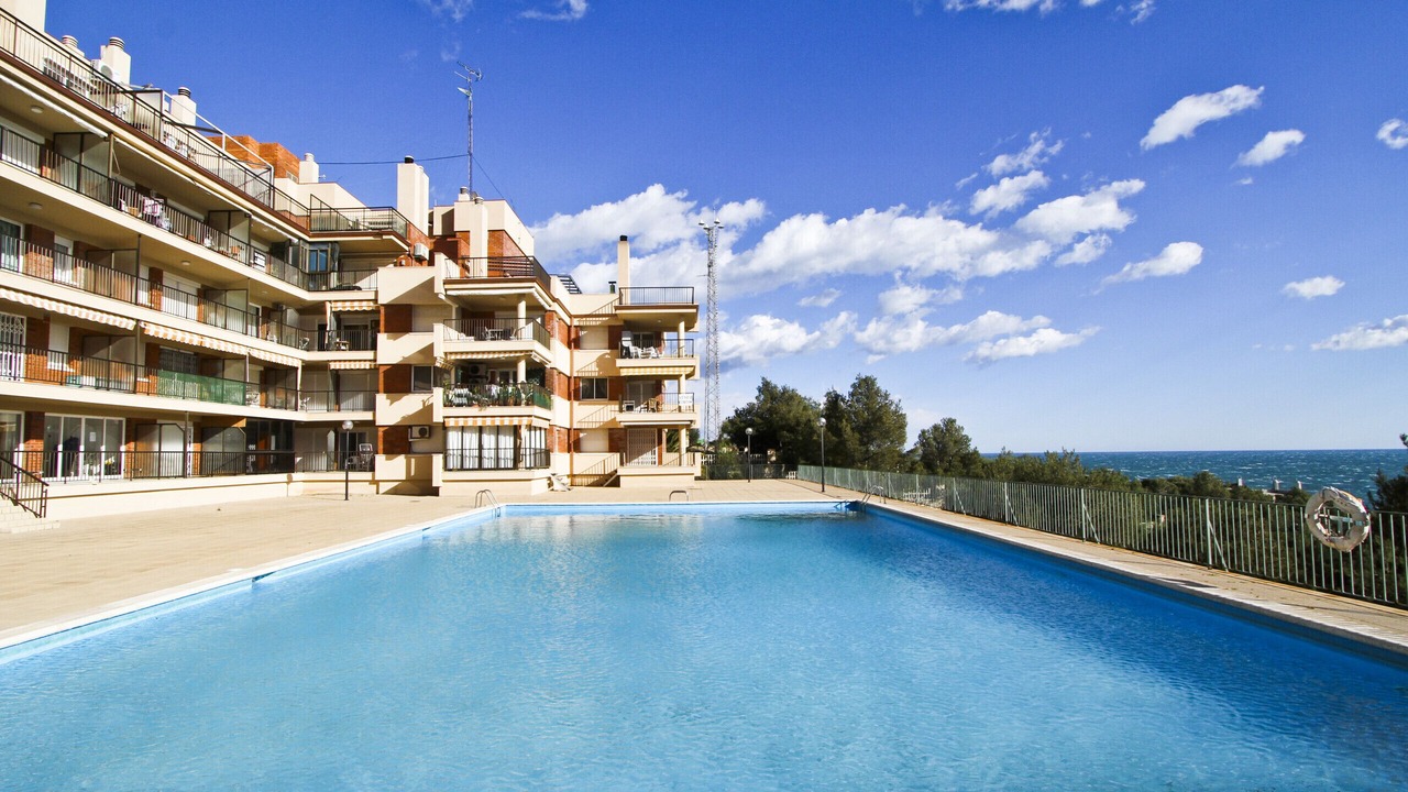 Photo of Outdoor in Cap de Salou