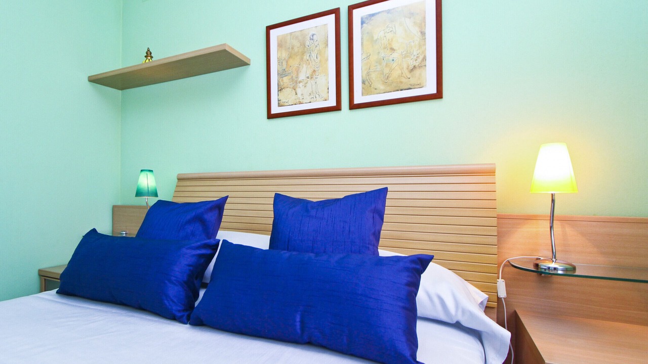 Photo of Bedroom in Cap de Salou