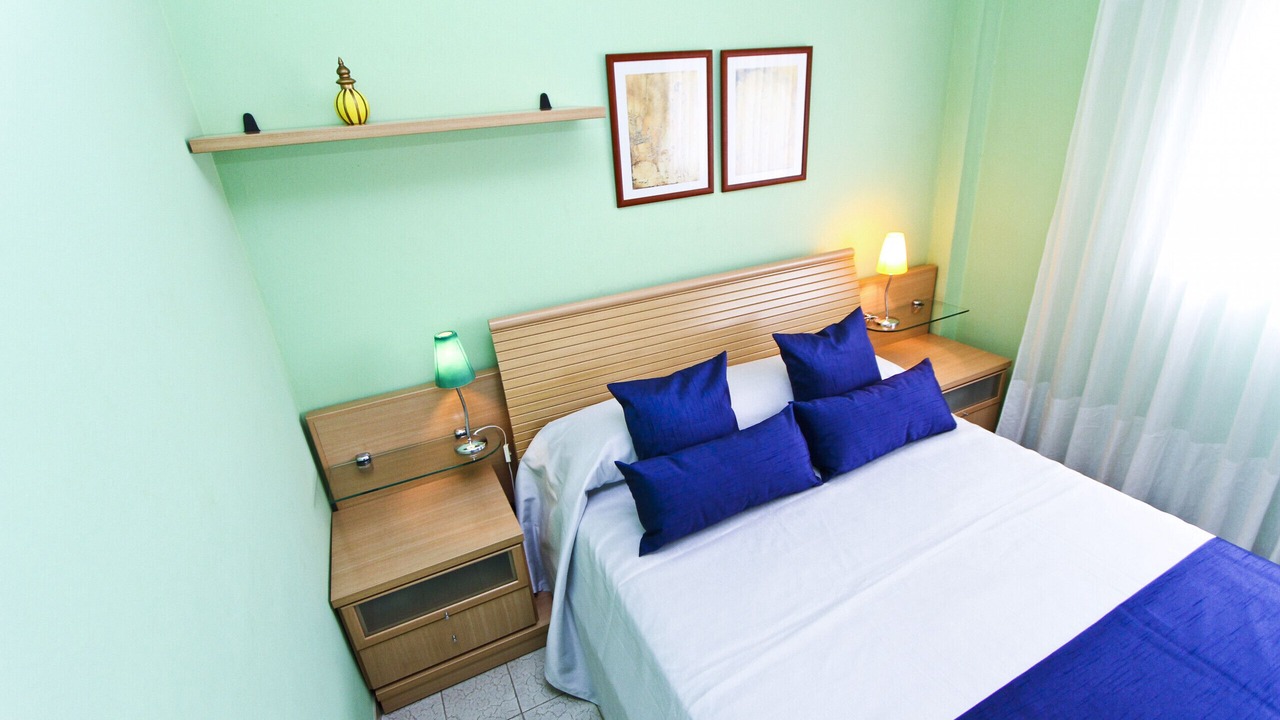 Photo of Bedroom in Cap de Salou