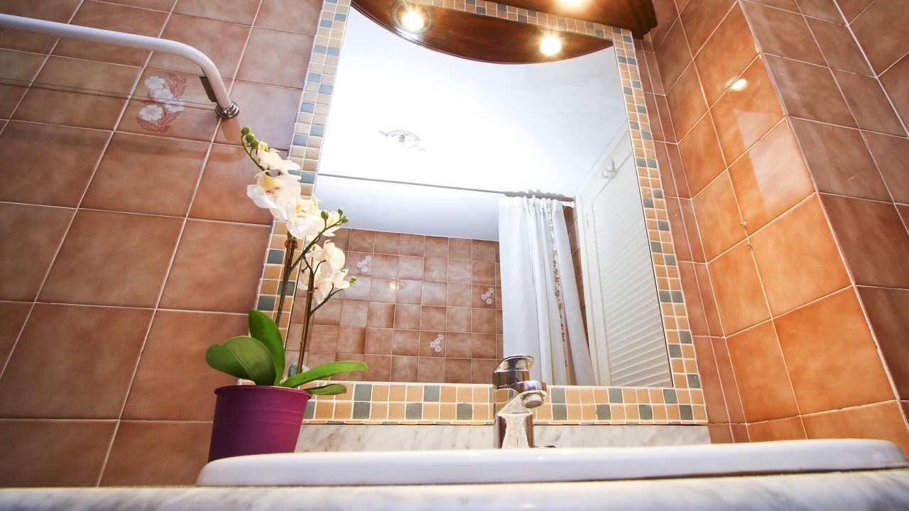 Photo of Bathroom in Cap de Salou