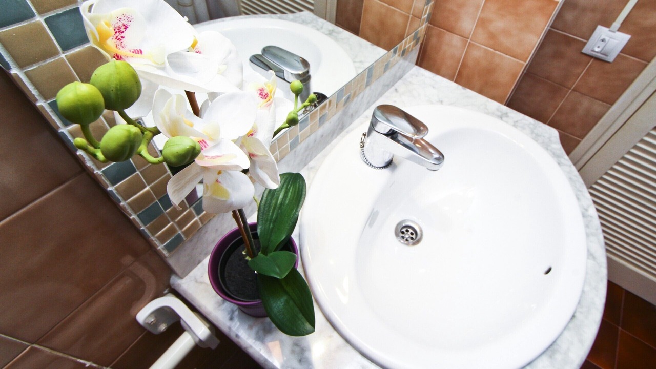 Photo of Bathroom in Cap de Salou