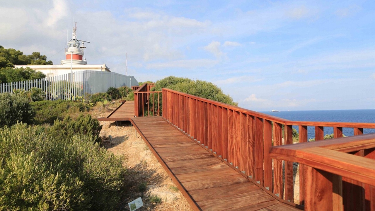 Photo of Outdoor in Cap de Salou