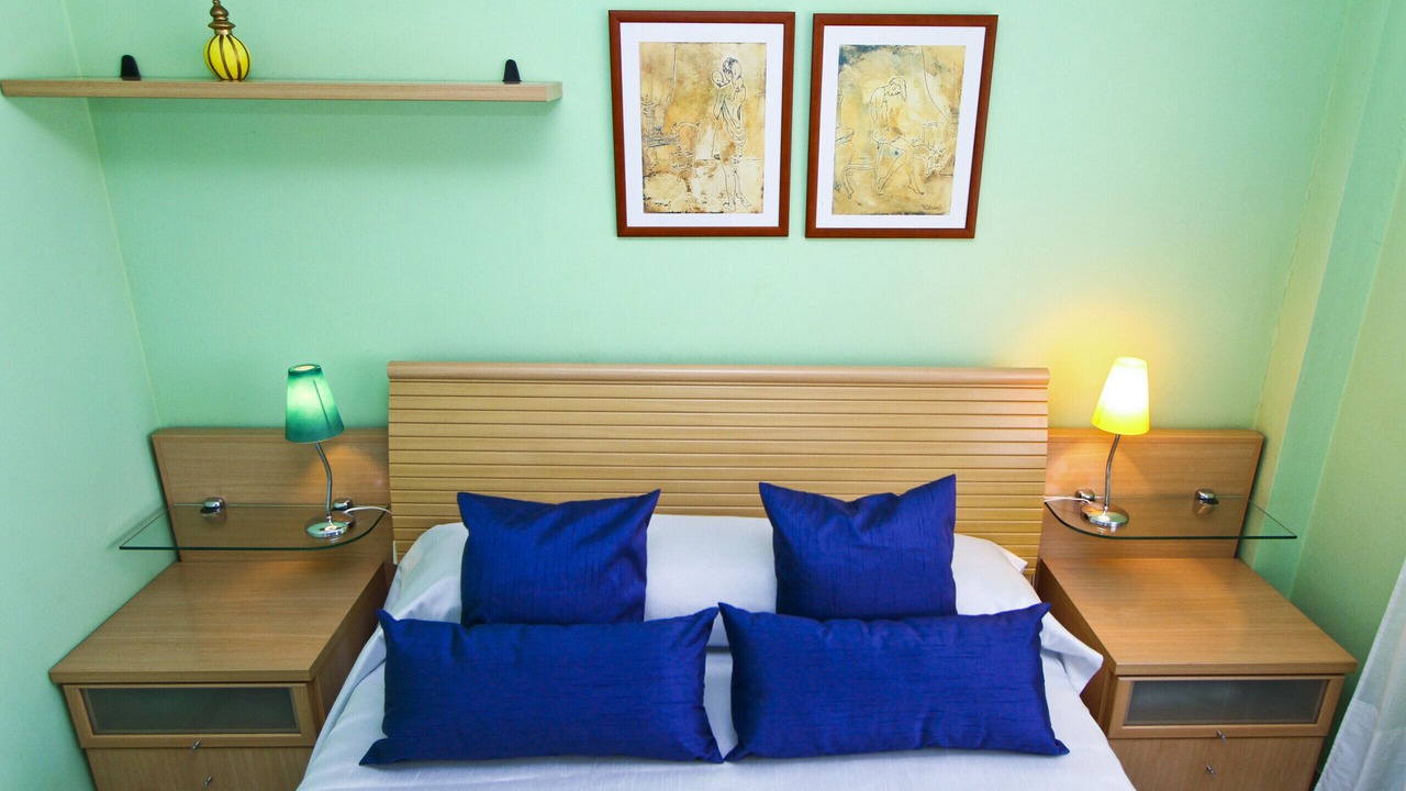 Photo of Bedroom in Cap de Salou