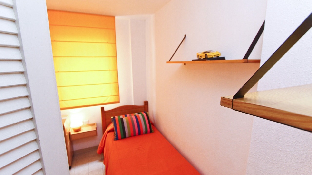 Photo of Bedroom in Cap de Salou