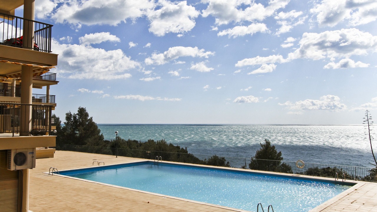 Photo of Outdoor in Cap de Salou