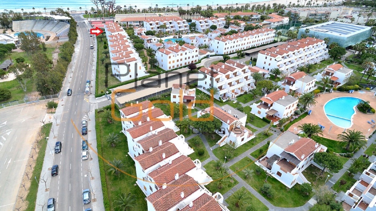 Photo of Outdoor in La Pineda
